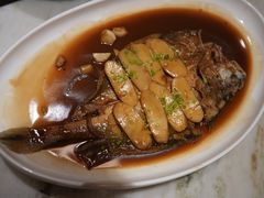 -径山十八道·风味民间菜(杭州总店)