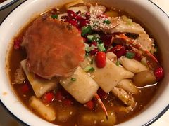 -邻舍私房菜(渊明北路店)