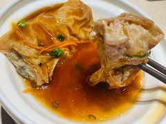 -点都德(华强南店)