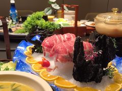 -庆江南江南菜(琴湖溪里花园城店)