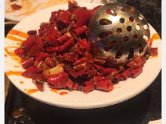 -周师兄大刀腰片火锅(洪崖洞旗舰店)