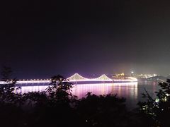 -星海湾跨海大桥