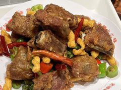 -老城根·潍坊菜(高新店)