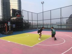 -洛克公园(苏州中心商场)