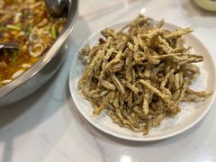 -老四川平头酸菜鱼(衙前店)