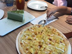 -必胜客(鹤山大道店)