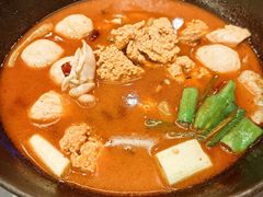 -肖记公安牛肉鱼杂馆·省级非物质文化遗产(江汉路直营店)