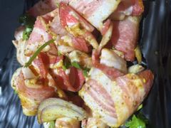 -四斤烤肉(东戴河孟家店)