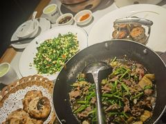 -老阿爸鲜鱼土菜(园区永旺店)