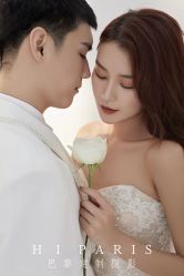 -巴黎婚纱摄影(瑞安旗舰店)