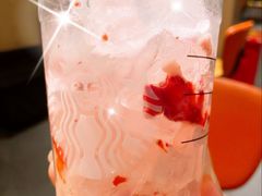 -星巴克(杭州北山路店)