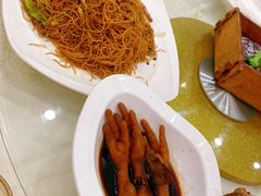 -嘉禧大酒楼(康城广场店)