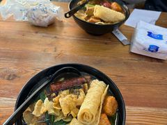 -螺蛳粉先生(蓟门桥店)