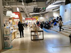 -当当书店(国泰广场店)