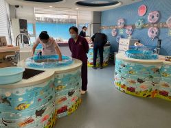 点击看大图 -馨月汇·一悦馨香月子中心(前滩店)