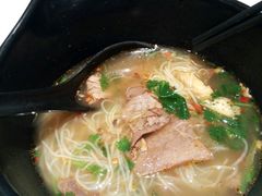 -小杨生煎(龙之梦购物中心店)