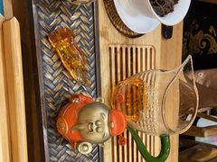 -龙源茶坊(白银路店)