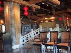 -姚江春中餐厅·太平洋大酒店