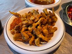 -李叔叔虾蟹大排档(青羊店)
