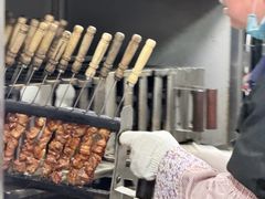 -王记西鎮电烤肉(汶上路店)