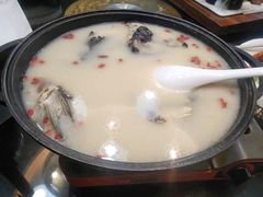 -写庭·鱼鲜川菜·宴请(铁像寺水街店)