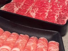 -海底捞火锅(百利广场店)