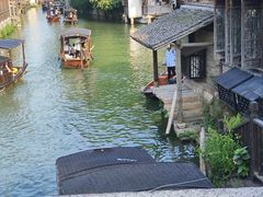 -乌镇西栅景区