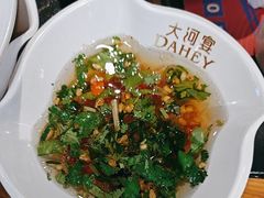 -大河宴·椒麻鱼火锅(北京路中和美食街店)