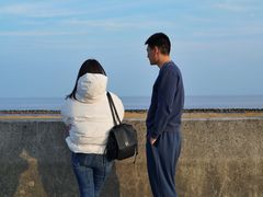 -南汇嘴观海公园