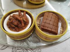 -香云轩·顺德菜(香云纱园林酒店店)