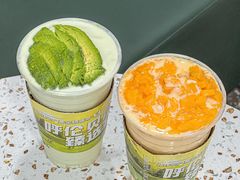 -茉酸奶(春熙路店)