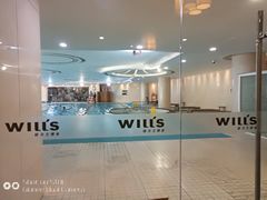 -W FITNESS 威尔仕健身·游泳(七宝店)