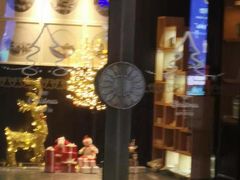 -曙光薇酒店(南京夫子庙老门东店)