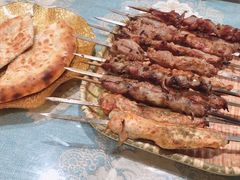 -新疆伊宁远征餐厅