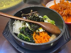 -服务大楼冷面(延大店)