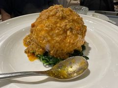 -狮王府淮扬菜(新街口友谊店)