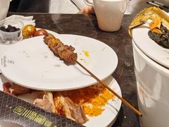 -川骄海鲜自助(亚运村店)