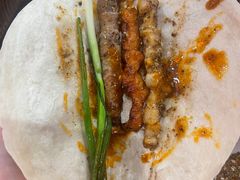 -东方一串·龙虾烧烤·特色烤鱼(柳州路店)