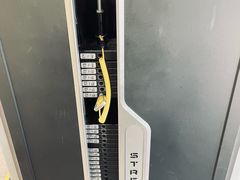 -发条鸭无人健身房(普陀中远两湾城店)
