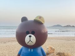 -青澳湾北回归线广场