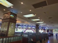 -威尼斯西餐厅(东区店)