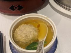 -古韵轩·园林餐厅