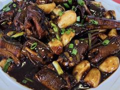 -老张桥新天地羊肉店