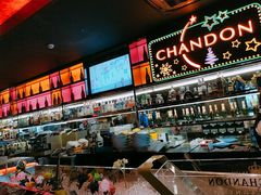 -YUE·6·西式融合餐厅(外滩六号店)