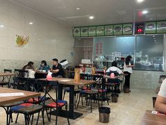 -继红顺河抄手名小吃