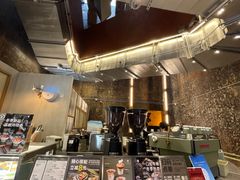 -KUDDO COFFEE(天河城店)