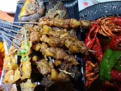 -红盔甲·小龙虾(天钥桥店)