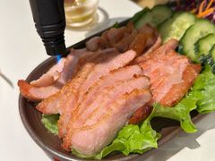 -烹然四季椰子鸡火锅(姚家园万象汇店)