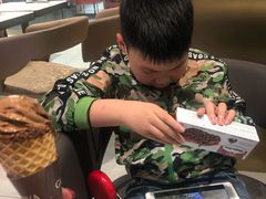 -哈根达斯(虹口店)