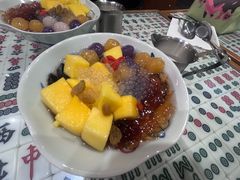 -堂屋糖水店(愚园店)